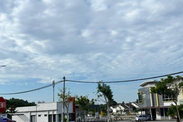 Taman Tunku Intan Safinaz