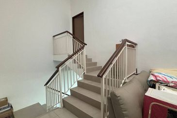 Taman Tunku Intan Safinaz