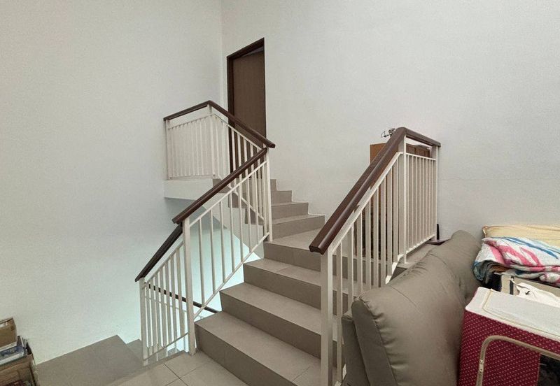 Taman Tunku Intan Safinaz