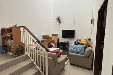 Taman Tunku Intan Safinaz