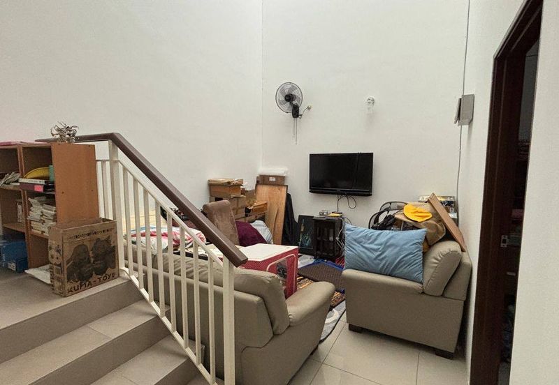 Taman Tunku Intan Safinaz