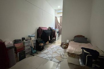 Taman Tunku Intan Safinaz