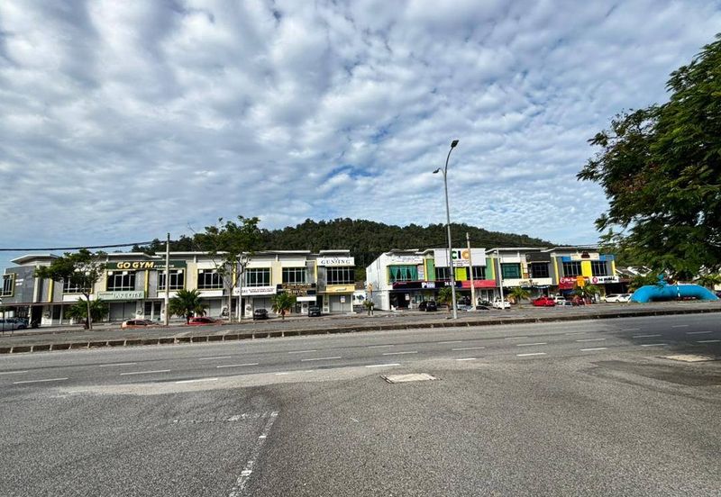 Taman Tunku Intan Safinaz