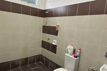 Taman Tunku Intan Safinaz