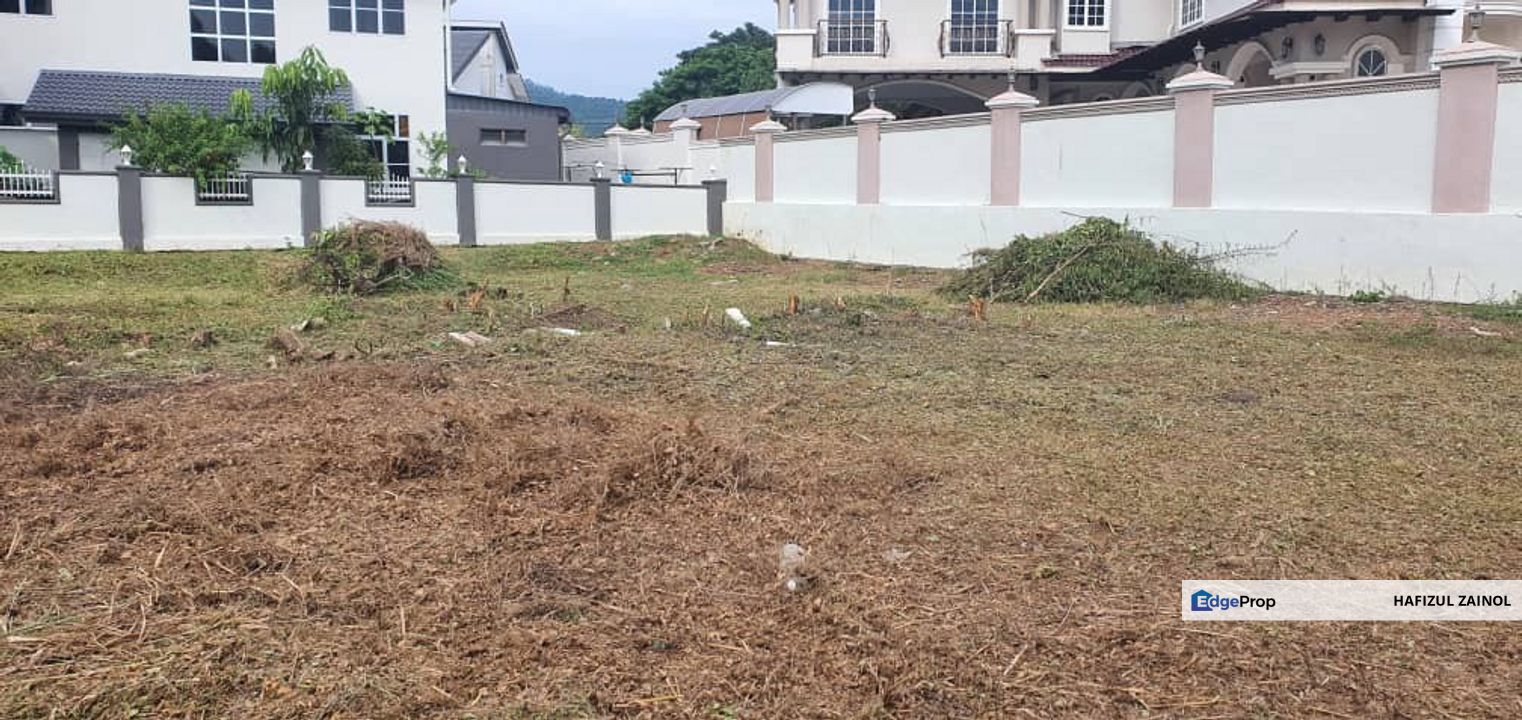 Suasana Indah, Jitra | Tanah Lot Banglow | Freehold Geran Individu, Kedah, Kubang Pasu