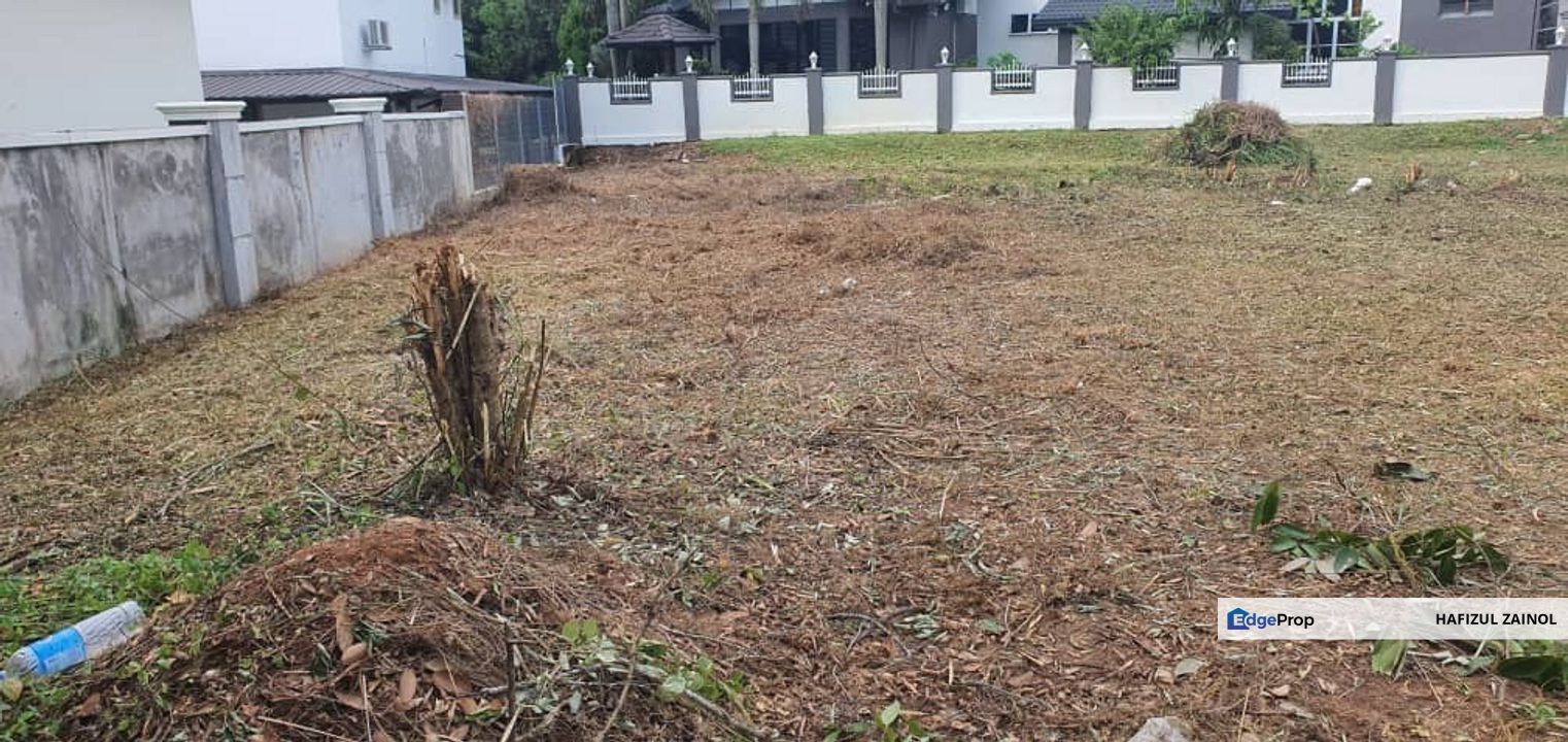 Suasana Indah, Jitra | Tanah Lot Banglow | Freehold Geran Individu, Kedah, Kubang Pasu