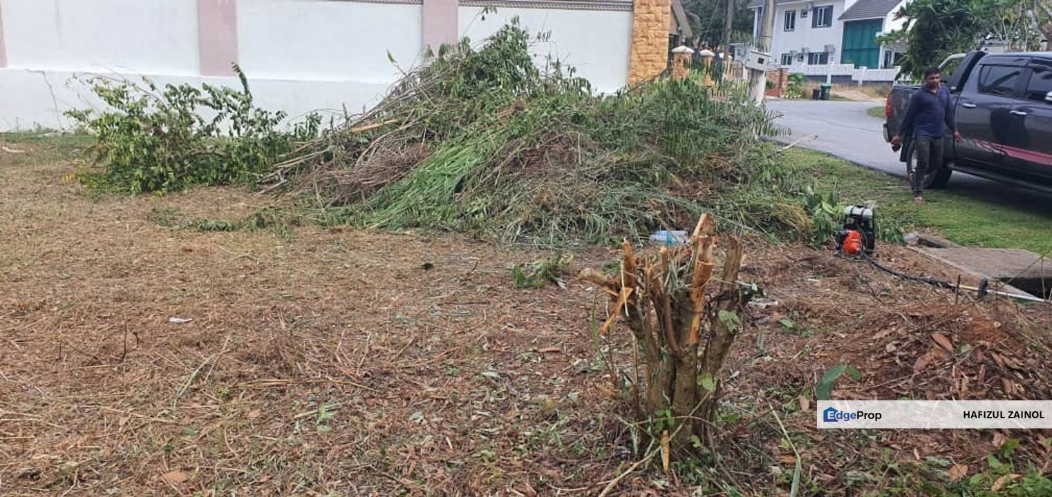 Suasana Indah, Jitra | Tanah Lot Banglow | Freehold Geran Individu, Kedah, Kubang Pasu