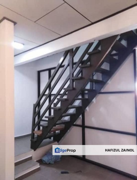 Taman Bersatu, Kuala Kedah | Rumah Teres 2 Tingkat | Murah & Lokasi Strategik, Kedah, Kuala Kedah