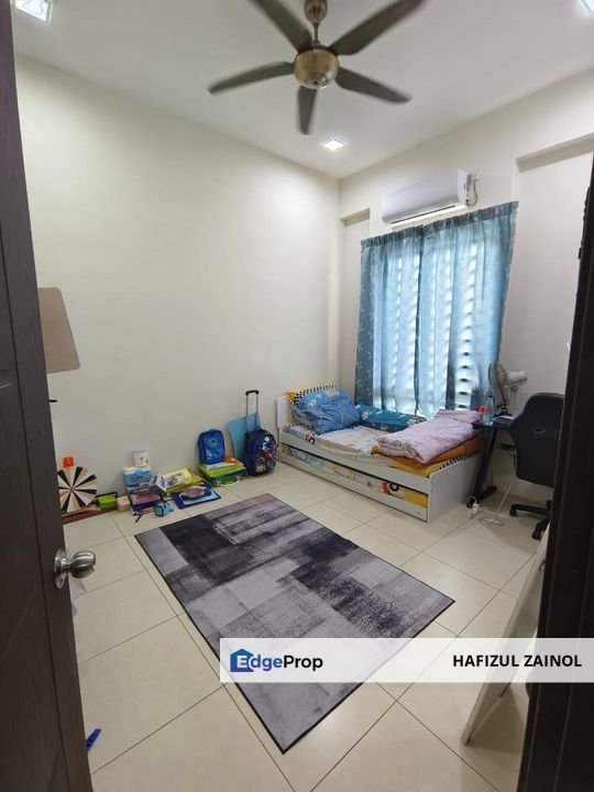 Taman Desa Kiara, Tandop Alor Setar | Rumah Berkembar Semi-D | Unit Renovated Berhadapan Padang Permainan, Kedah, Alor Setar