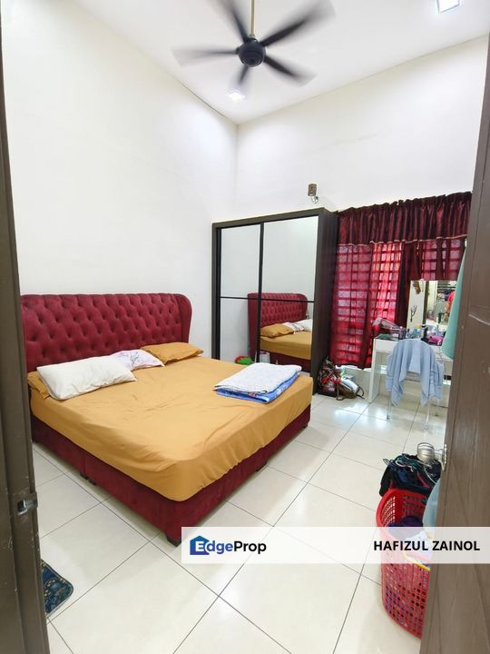 Taman Desa Kiara, Tandop Alor Setar | Rumah Berkembar Semi-D | Unit Renovated Berhadapan Padang Permainan, Kedah, Alor Setar
