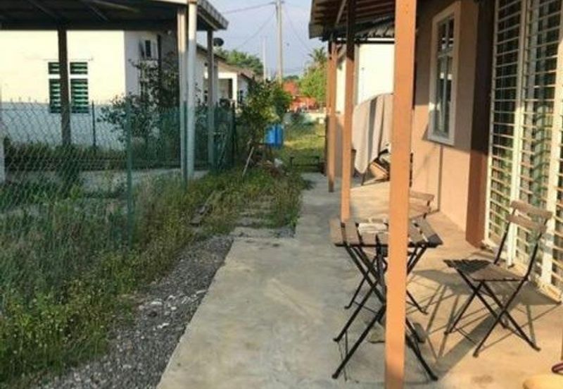 Taman Dermaga Jaya Fasa 2, Kuala Kedah | Semi-D Setingkat | Renovated & Bawah Market Value