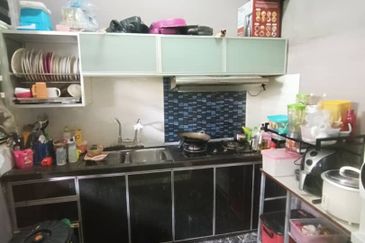 Taman Dermaga Jaya Fasa 2, Kuala Kedah | Semi-D Setingkat | Renovated & Bawah Market Value