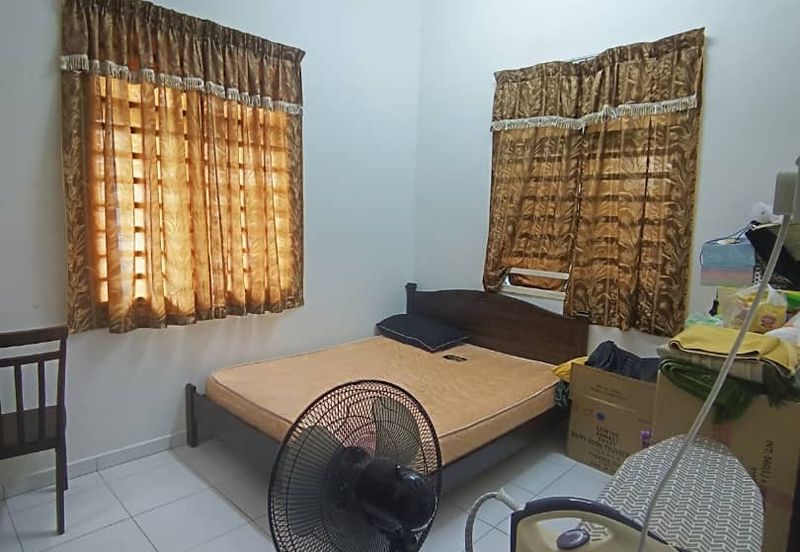 Taman Dermaga Jaya Fasa 2, Kuala Kedah | Semi-D Setingkat | Renovated & Bawah Market Value
