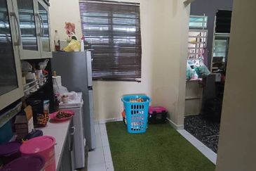 Taman Dermaga Jaya Fasa 2, Kuala Kedah | Semi-D Setingkat | Renovated & Bawah Market Value