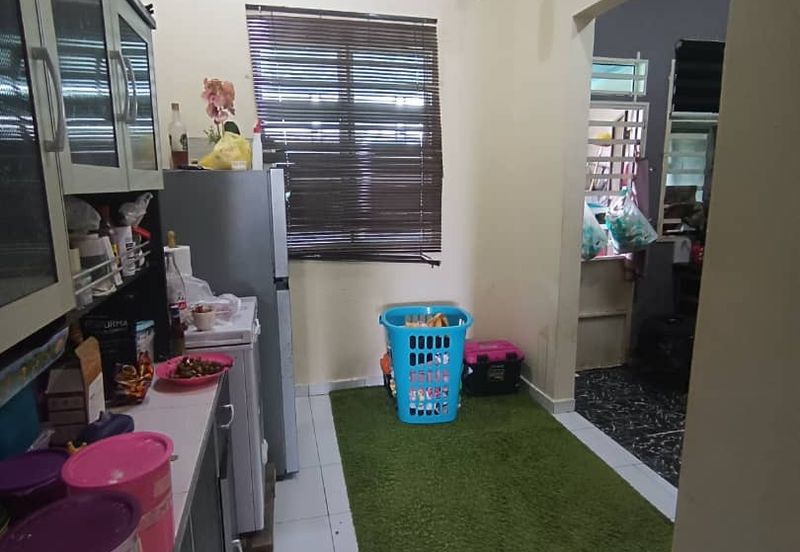 Taman Dermaga Jaya Fasa 2, Kuala Kedah | Semi-D Setingkat | Renovated & Bawah Market Value