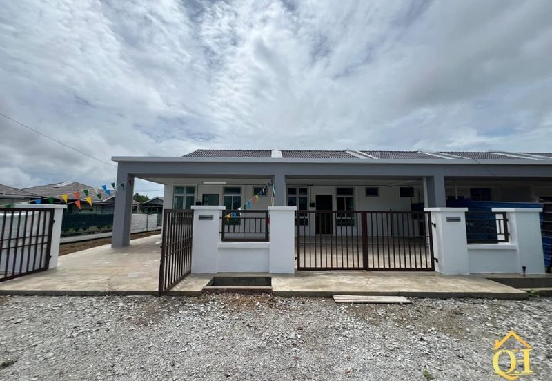 TAMAN KERIANG PERMAI
