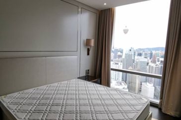 Pavilion Suites Kuala Lumpur