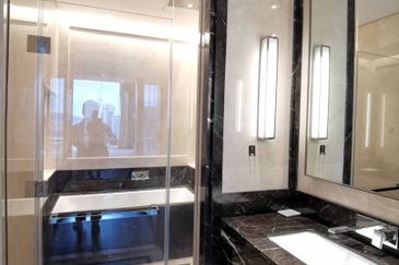 Pavilion Suites Kuala Lumpur