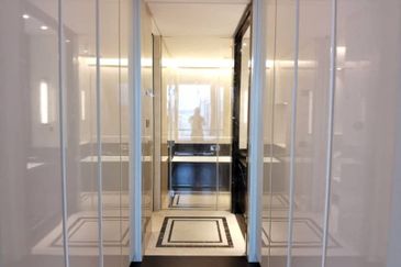 Pavilion Suites Kuala Lumpur