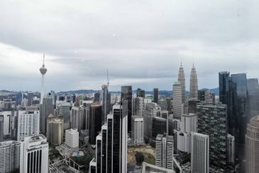 Pavilion Suites Kuala Lumpur