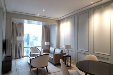 Pavilion Suites Kuala Lumpur