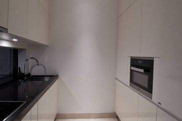 Pavilion Suites Kuala Lumpur