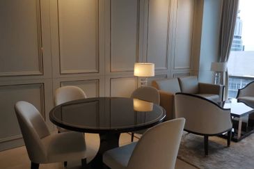 Pavilion Suites Kuala Lumpur