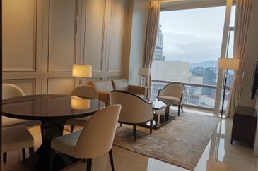 Pavilion Suites Kuala Lumpur