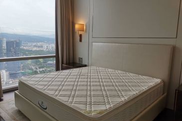 Pavilion Suites Kuala Lumpur