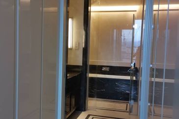 Pavilion Suites Kuala Lumpur