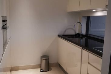 Pavilion Suites Kuala Lumpur