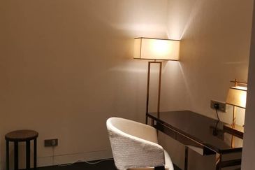 Pavilion Suites Kuala Lumpur