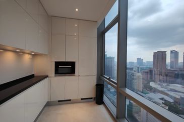 Pavilion Suites Kuala Lumpur