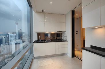 Pavilion Suites Kuala Lumpur