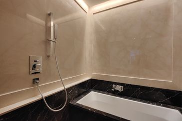 Pavilion Suites Kuala Lumpur