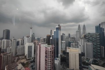 Pavilion Suites Kuala Lumpur