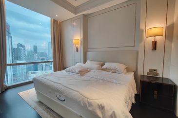 Pavilion Suites Kuala Lumpur