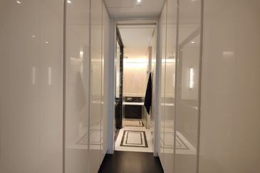 Pavilion Suites Kuala Lumpur