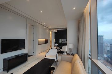 Pavilion Suites Kuala Lumpur