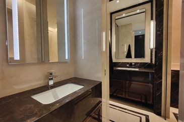 Pavilion Suites Kuala Lumpur