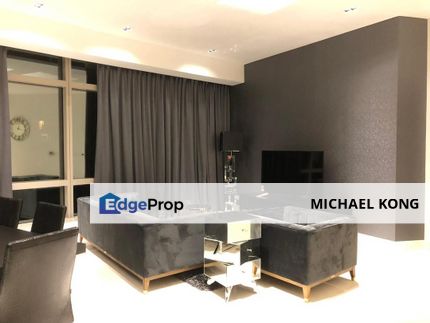 Luxury 3 bedrooms unit available for Rent in Bukit Bintang area!, Kuala Lumpur, KLCC