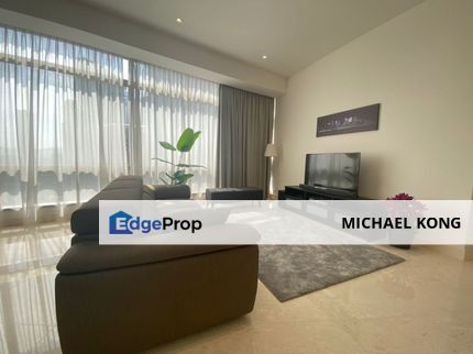Luxury 3 bedrooms unit available for Rent in Bukit Bintang!, Kuala Lumpur, KLCC
