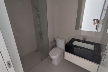 Pavilion Ceylon Hill