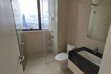 Pavilion Ceylon Hill