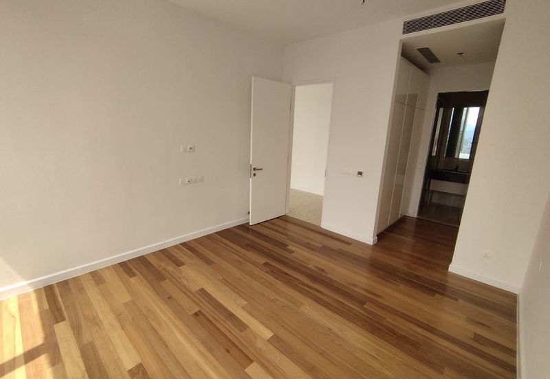 Pavilion Ceylon Hill