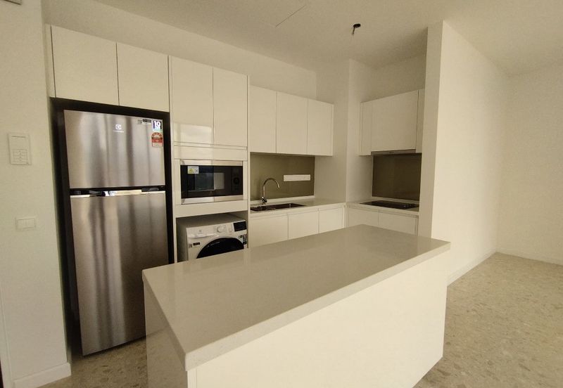 Pavilion Ceylon Hill