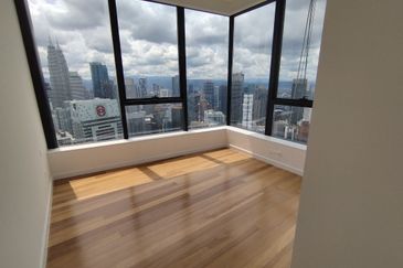 Pavilion Ceylon Hill