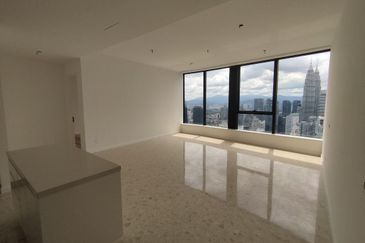 Pavilion Ceylon Hill