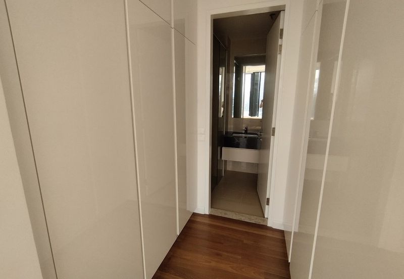 Pavilion Ceylon Hill