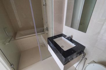 Pavilion Ceylon Hill